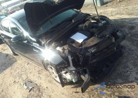 2015 Kia Optima Lx из США, поврежденный, VIN 5XXGM4A72FG501419